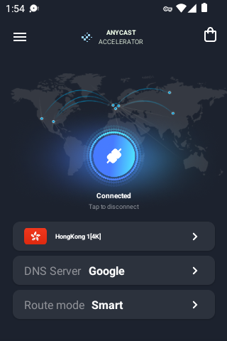 anycasting论坛android下载效果预览图